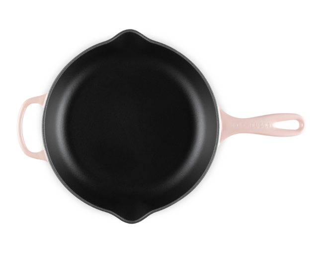 Skillet Redonda Signature, view 4